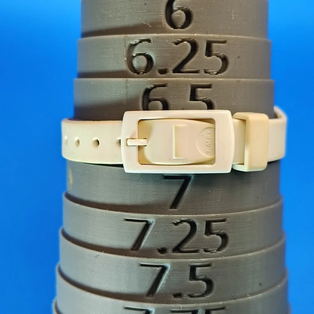 Timex vintage 1993